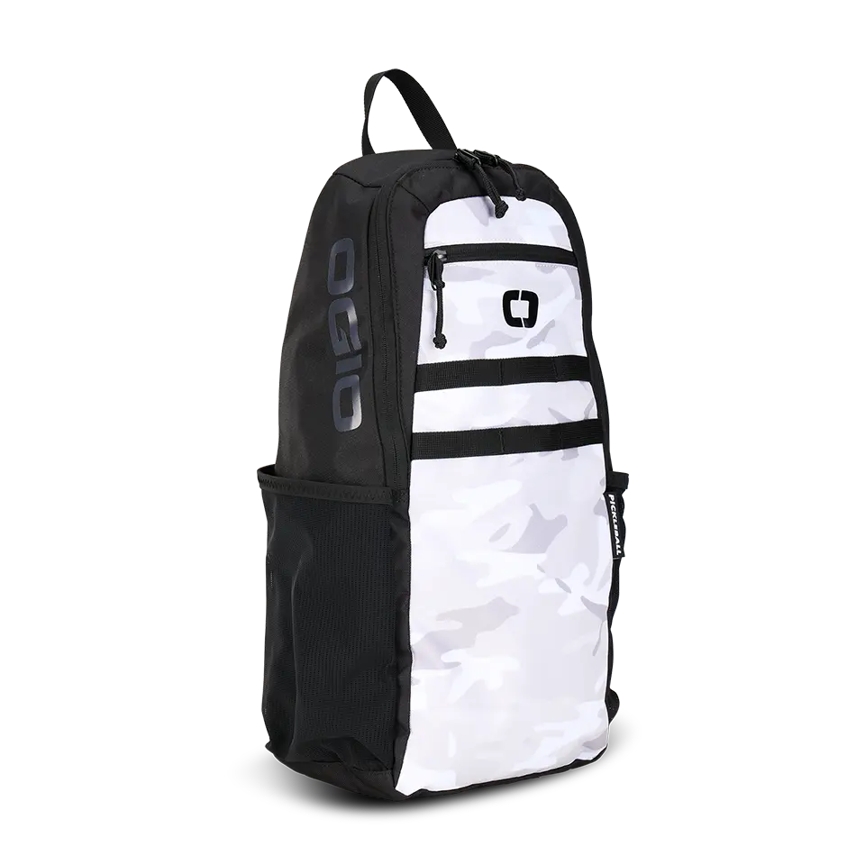 OGIO Pickleball Sling '25 in Arctic Camo