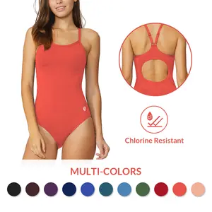 baleaf Women's 2025 Wetsuits Athletic Training Adjustable Strap Swimsuit Bathing Suits baleaf Women's 2025 Wetsuits Athletic Training Adjustable Strap Swimsuit Bathing Suits