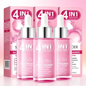 【BUY 2 GET 1 FREE】Korean 4-in-1 Super Essence Lotion Moisturizingface creamhydrating facial essence, women's facialtoner