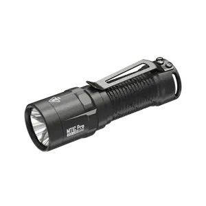 Nitecore MT1C Pro 1000 Lumen Rechargeable EDC Flashlight