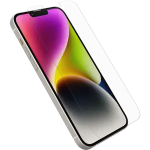 OtterBox iPhone 14 Plus Screen Protector Trusted Glass