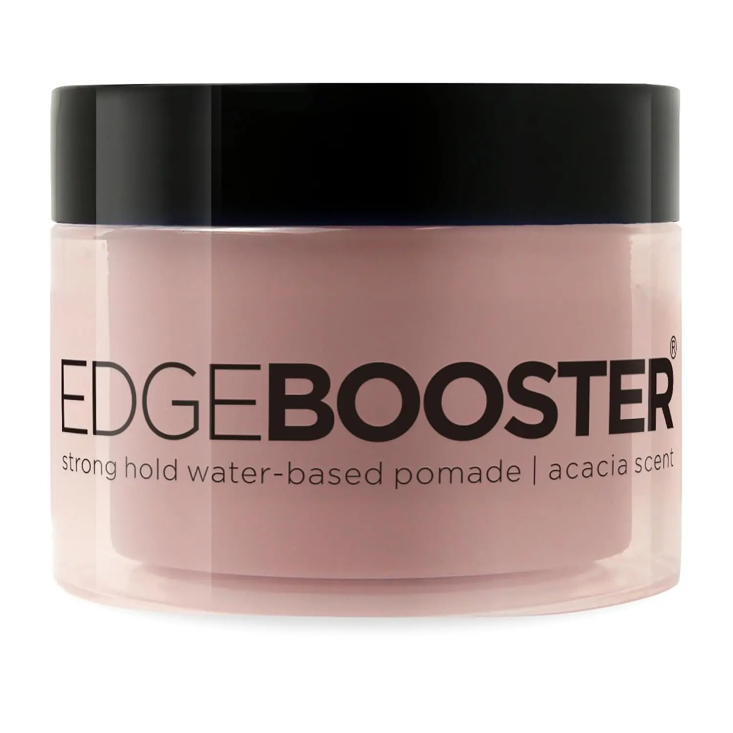 Style Factor Edge Booster Strong Hold Water-Based Pomade | Assorted Scent