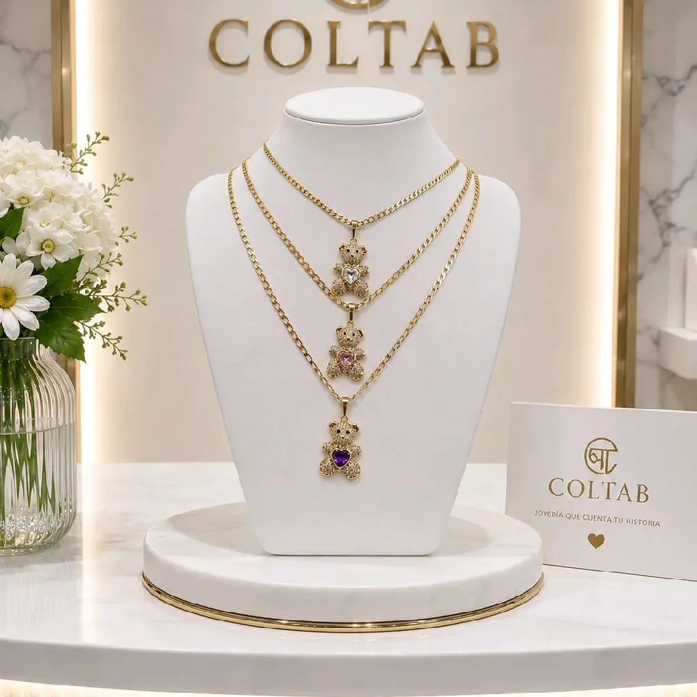 The Teddy Bear Collection by COLTAB