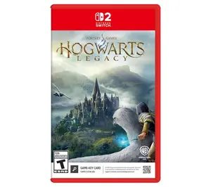 Hogwarts Legacy - Nintendo Switch 2
