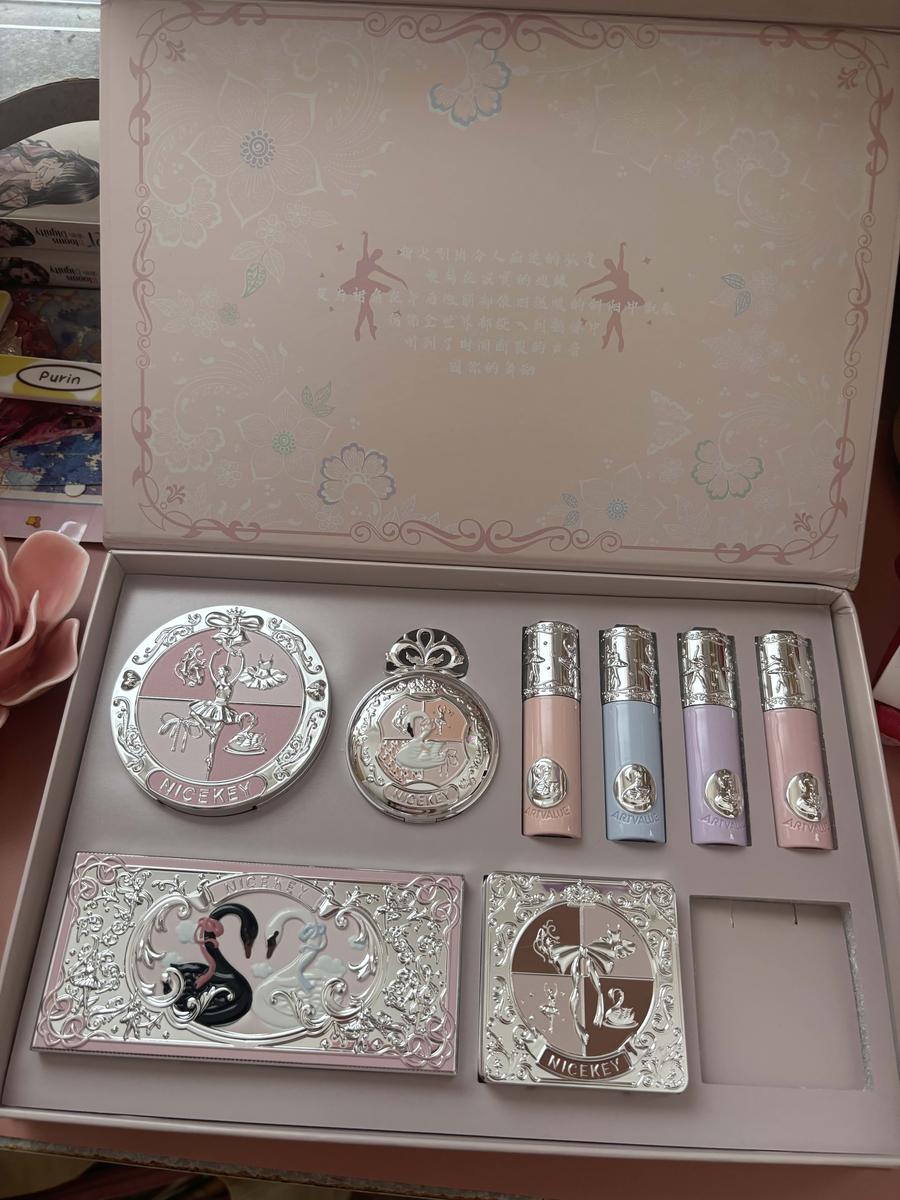 Item: Set1, one-size