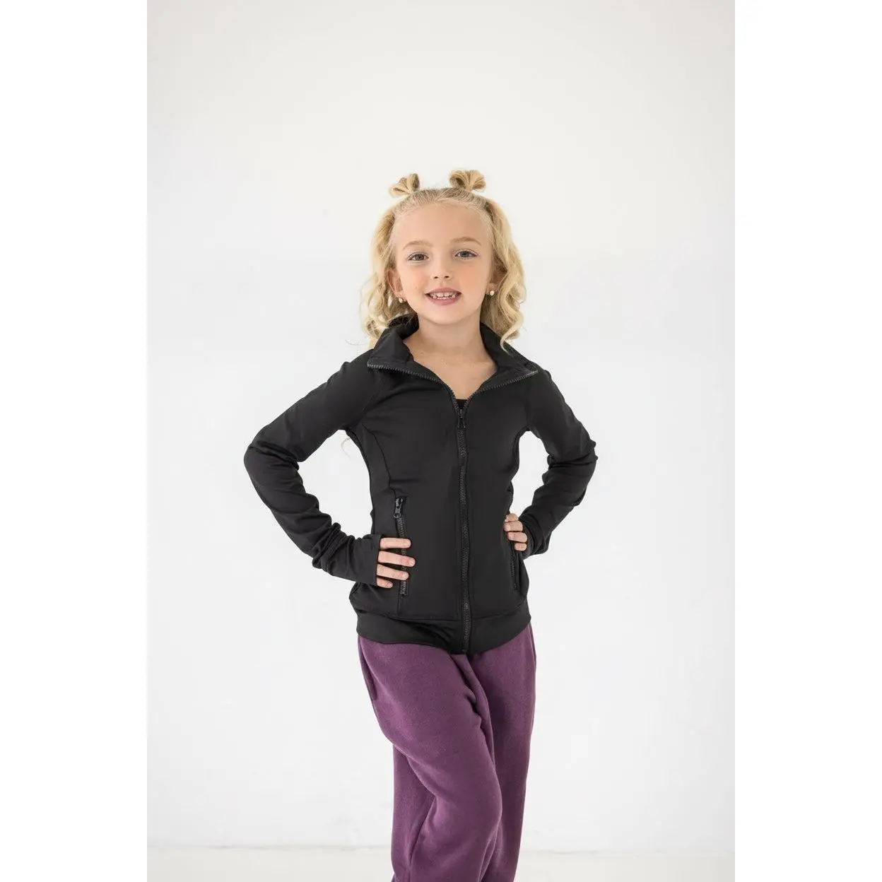 Lola Jacket