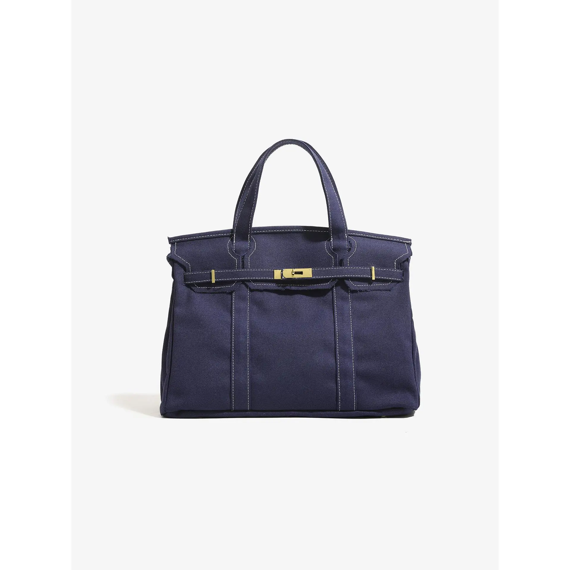 Pure Navy Blue