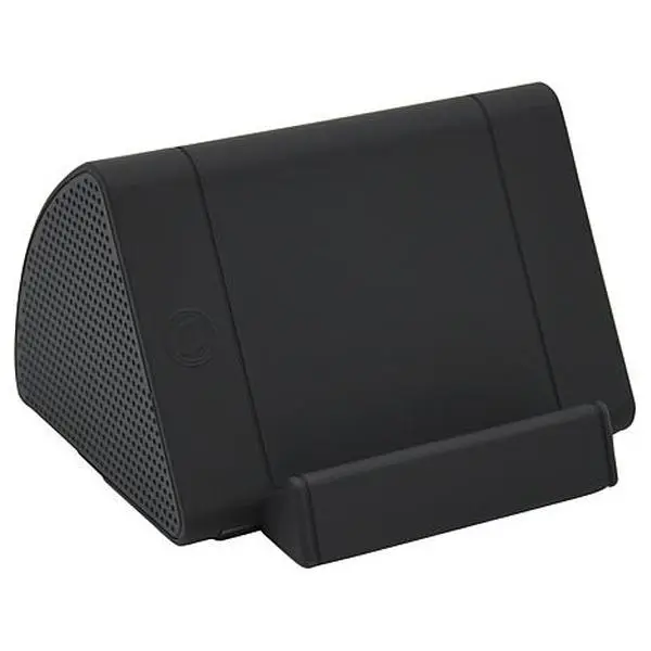 Vybz VYBZ Wireless Induction Speaker with Charging Cable