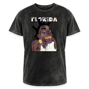 Kodak Florida Mineral Wash T-shirt