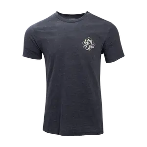 DIAMOND SCRIPT TEE DIAMOND SCRIPT TEE