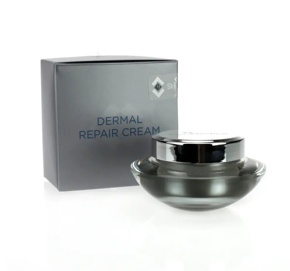 Dermal Repair Moisturizer Moisture Skincare