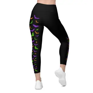 Feral Leggings
