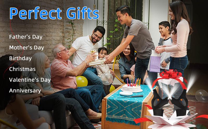 【Today's Special】Rechargeable LED Flashlight Gloves - Adjustable Elastic Fabric, Comfortable Fit! Viral Cool Gadget Hands-Free Lights for Fishing/Repairing/Camping, Must-Have Birthday Gifts for Men Dad Him Husband 【Today's Special】Rechargeable LED Flashlight Gloves - Adjustable Elastic Fabric, Comfortable Fit! Viral Cool Gadget Hands-Free Lights for Fishing/Repairing/Camping, Must-Have Birthday Gifts for Men Dad Him Husband