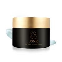 Step 1: Corn Pore Vacuum (Empties Pores)