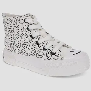 Joe Boxer Kids' Sneakers – Casual Lightweight Shoes