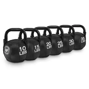 Soft Kettlebells (10-35lbs) Soft Kettlebells (10-35lbs)