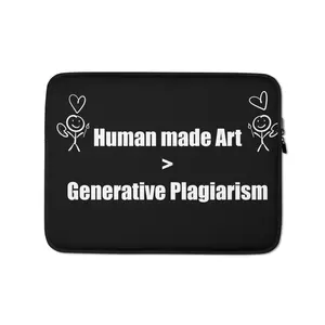 Laptop Sleeve