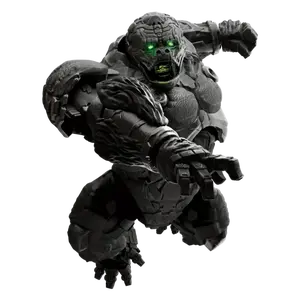 Blokees Transformers Classic Class Optimus Primal Beast 04 Rise of the Beasts DIY Model Kit Toy with 20 Movable Joints