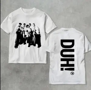 #P1Harmonyy Duh! Shirt, #P1Harmonyy Utop1A Tour shirt, P1H Members Keeho, Theo, Jiung, Intak, Soul, Jongseob, P1ece Shirt [Tshirt - Sweatshirt - Hoodie] PUV