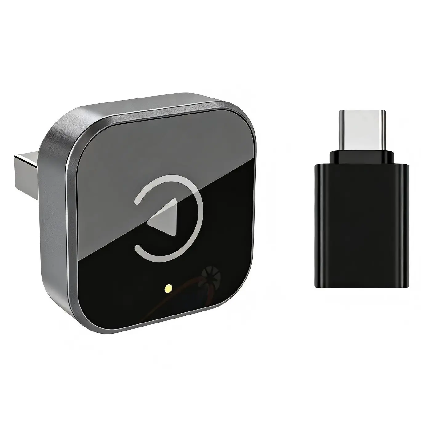 Carplay/Android Auto dongle+Adapter