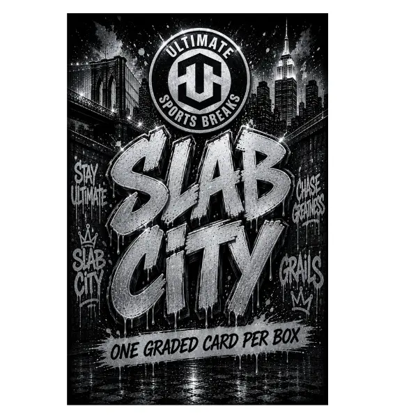 USB Slab City Multi Sport Repack