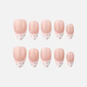 Lady Dot Pink