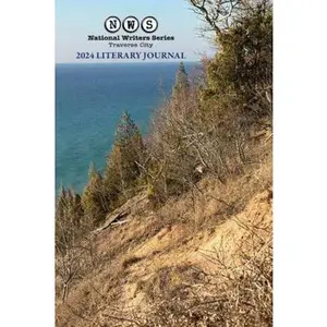 USED-National Writers Series Literary Journal 2024 by National Writers Series Raising Writers (Paperback)