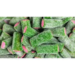 Sour Watermelon Tubes Sour Watermelon Tubes