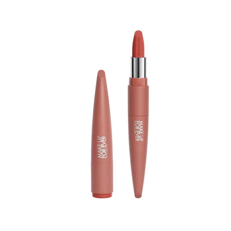 320 - Cheerful Goji - Terracotta nude