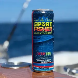 Sport Fisher Depth Finder