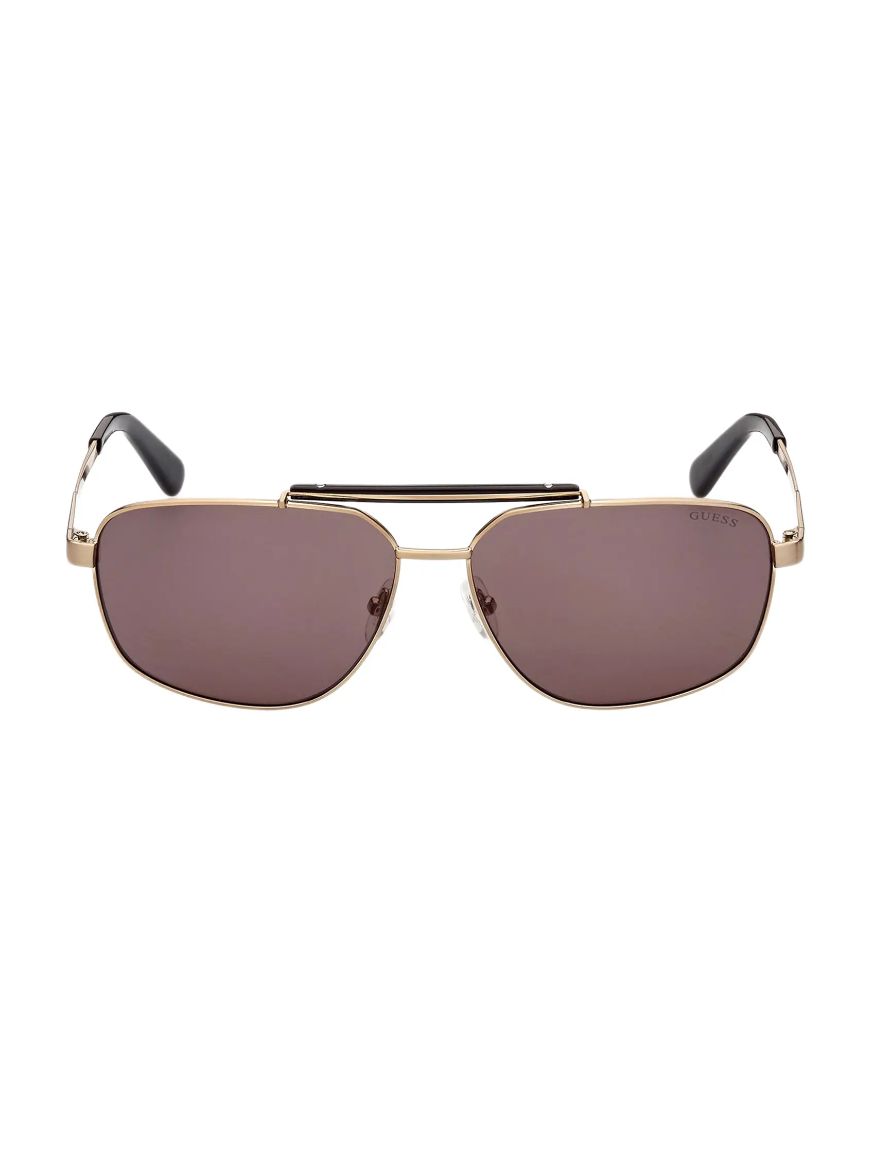 GUESS Male Navigator Sunglasses GUESS Male Navigator Sunglasses