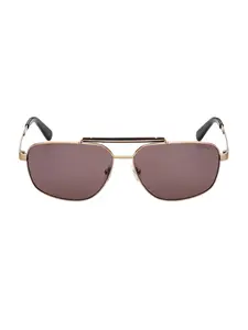 GUESS Male Navigator Sunglasses