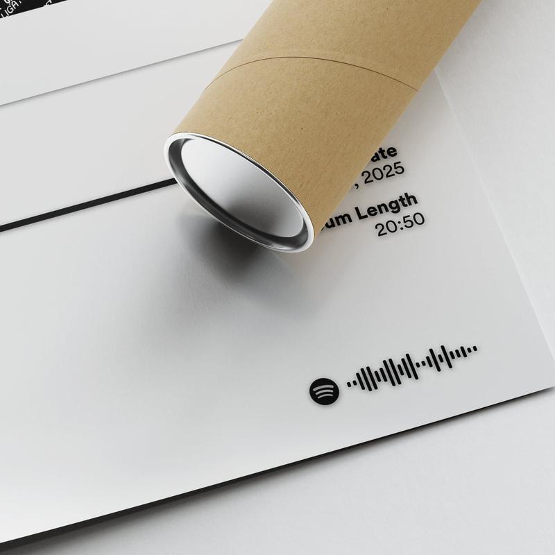 [New Music Decor - Sale Up To 40%] [Unframe] EsDeeKid Album Posters, UK Drill Rap Wall Art, Street Music Aesthetic Decor, Urban Bedroom Artwork, Gift for Drill Music Fans