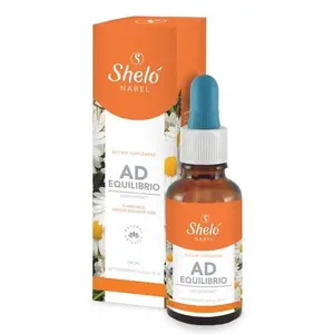 AD Equilibrio  Dietary Supplement