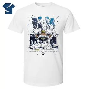 Official 2026 ASUN Tournament Champions Shirt,  Top Menswear