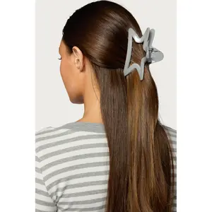 Star Claw Clip Star Claw Clip