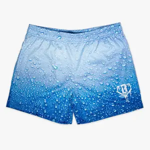 Baseball Lifestyle 101 | Rain Delay Collection Youth Mesh Shorts - for Youth & Adults | Lightweight & Breathable Summer Sports Shorts for Casual & Outdoor Style | Baseball Training, Gym & Everyday Activewear | Perfect Gift for Him