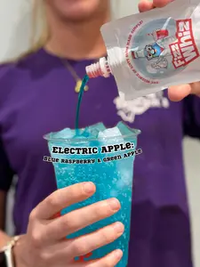 Electric Apple 2 Pack