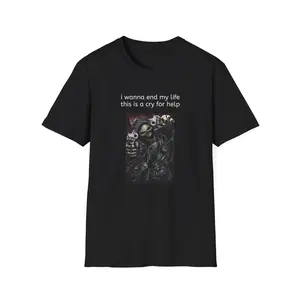 help T-Shirt