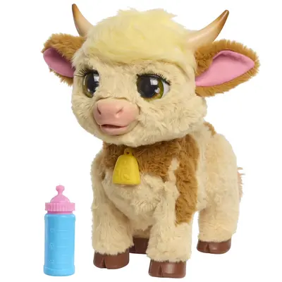 Barnyard Cow Udder TikTok Shop