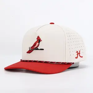 Cardinal Performance Hat Cardinal Performance Hat