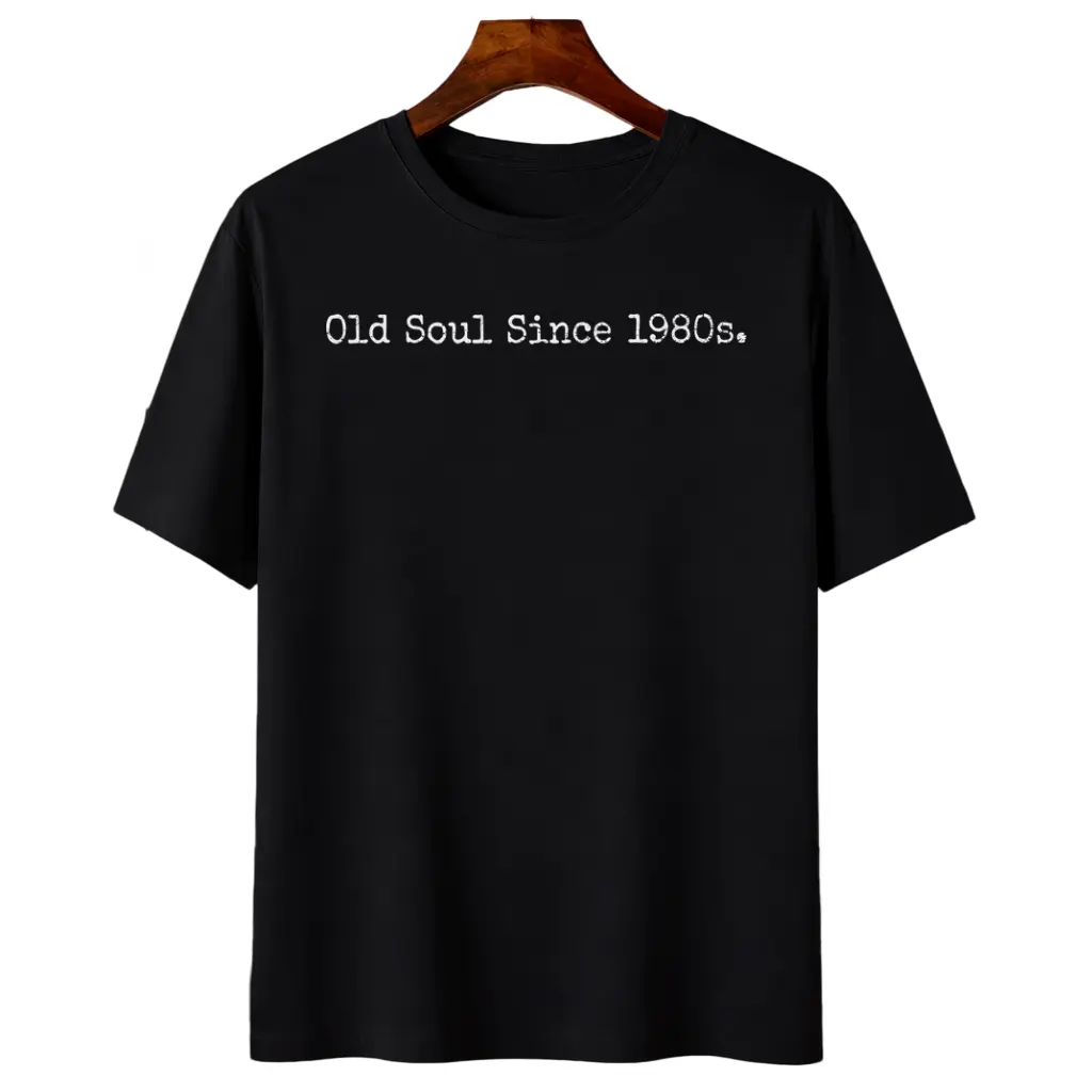 Women's Simple Comfortable T-Shirt - Timeless Style, Laid-Back Fit for Casual Outdoor Activities