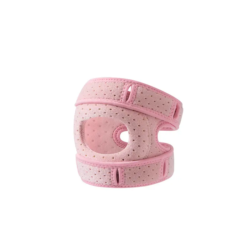 Pink [Quadrilateral Patellar Band/Single