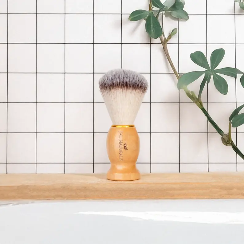 Shave Brush Shave Brush