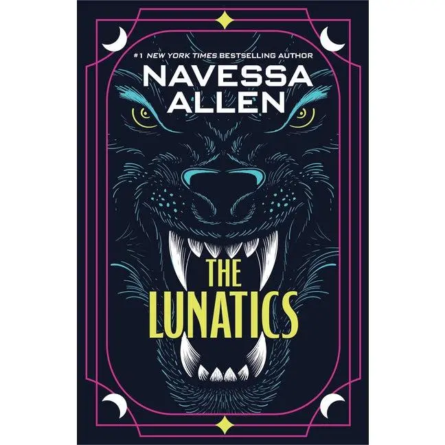 The Lunatics