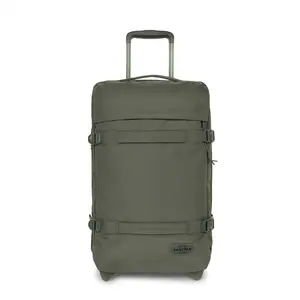 Eastpak Transit'r S Monotone Luggage