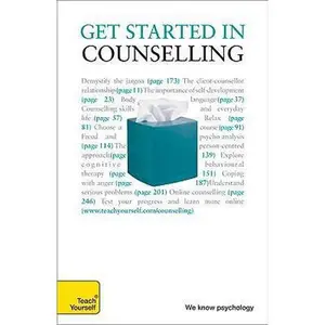 USED-Understand Counselling A Teach Yourself Guide 4/E by Aileen Milne (Paperback)