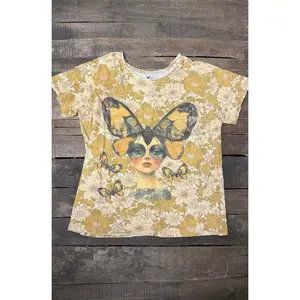 Moon Dance Tees
