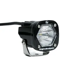 S1 with Trail Lens LED Auxiliary Light Pod - Universal