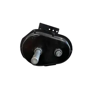 Wilson Trailer 2 Speed Gearbox